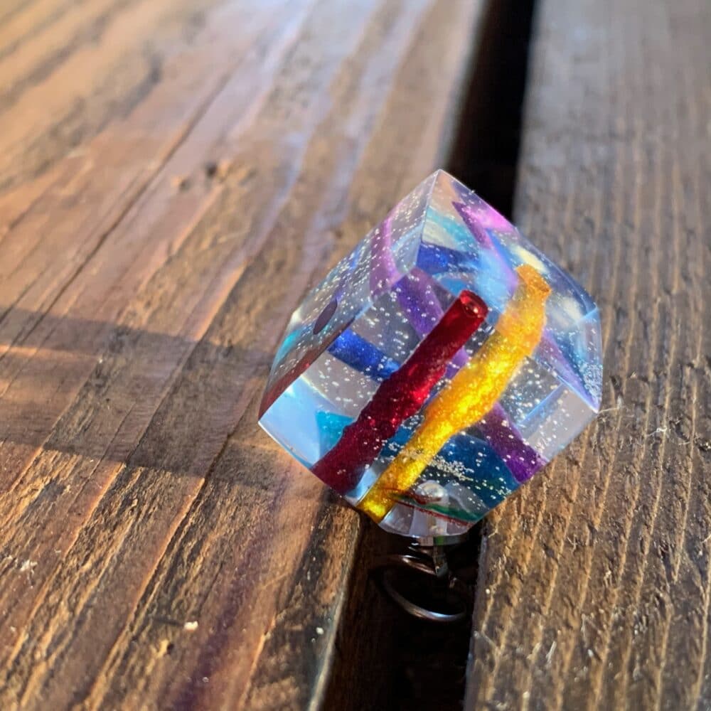 "Kostka kolorów" - obrazek 3