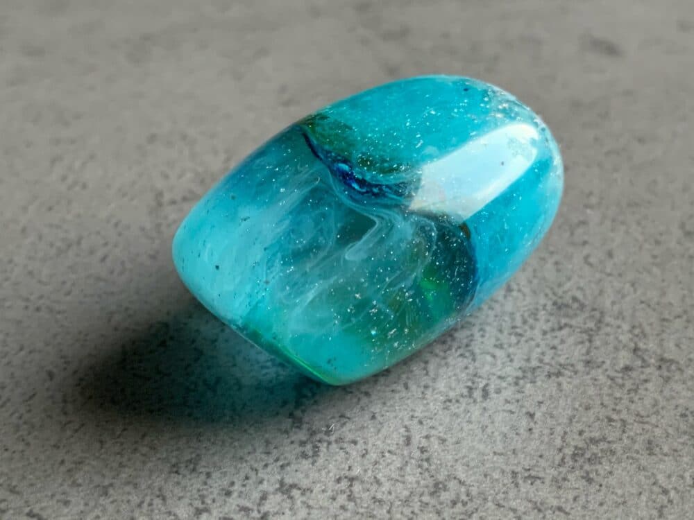 Błękit Karaibów - obrazek 3