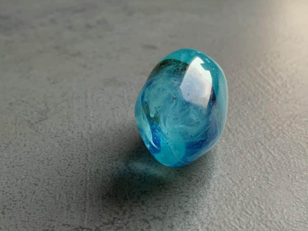 Błękit Karaibów - obrazek 5