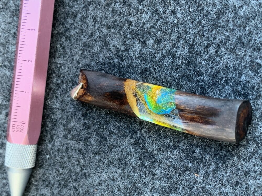 Kolor i drewno - obrazek 5