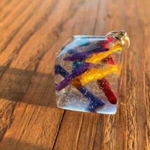 “Kostka kolorów”