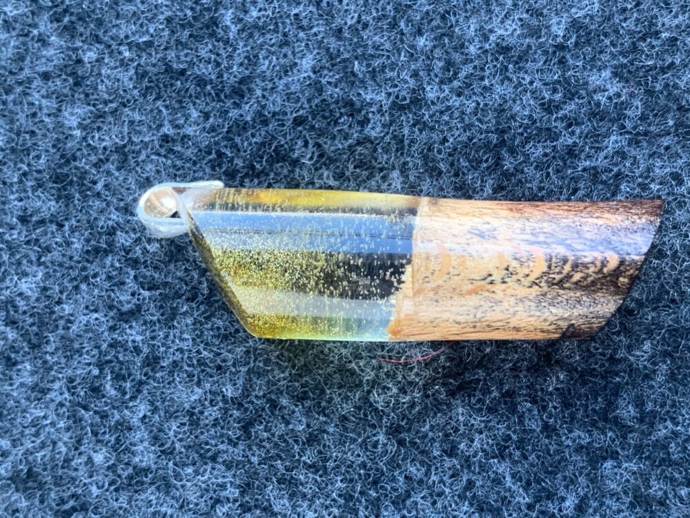 złoty wir - obrazek 2