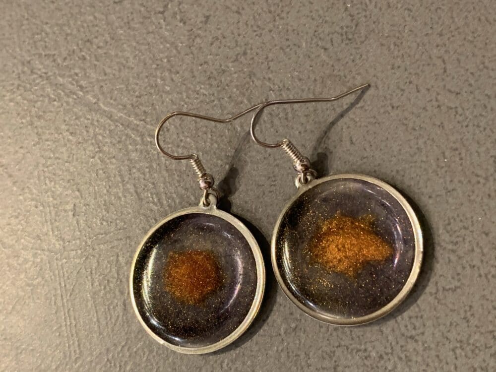 Zachód słońca - obrazek 4