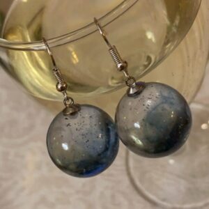 “Błękit w kuli”