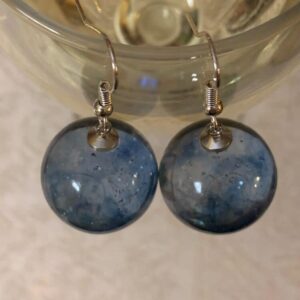 “Błękit w kuli”