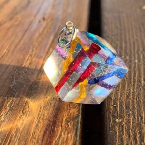 “Kostka kolorów”