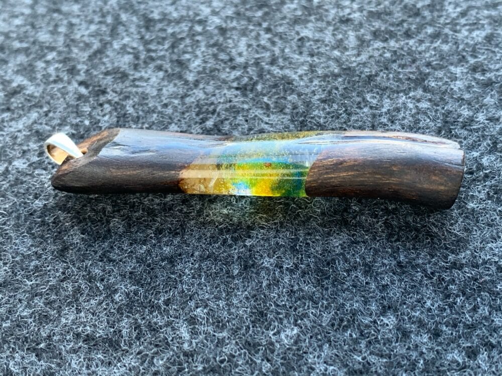 Kolor i drewno - obrazek 4