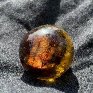 “Miedziana kula”