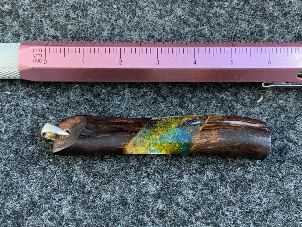 Kolor i drewno - obrazek 6