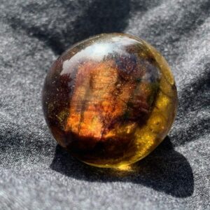 “Miedziana kula”