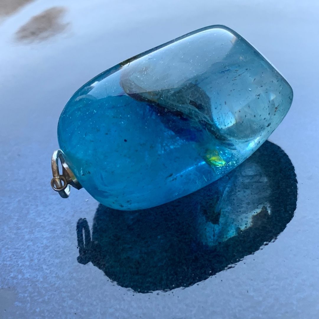 Błękit Karaibów - obrazek 7