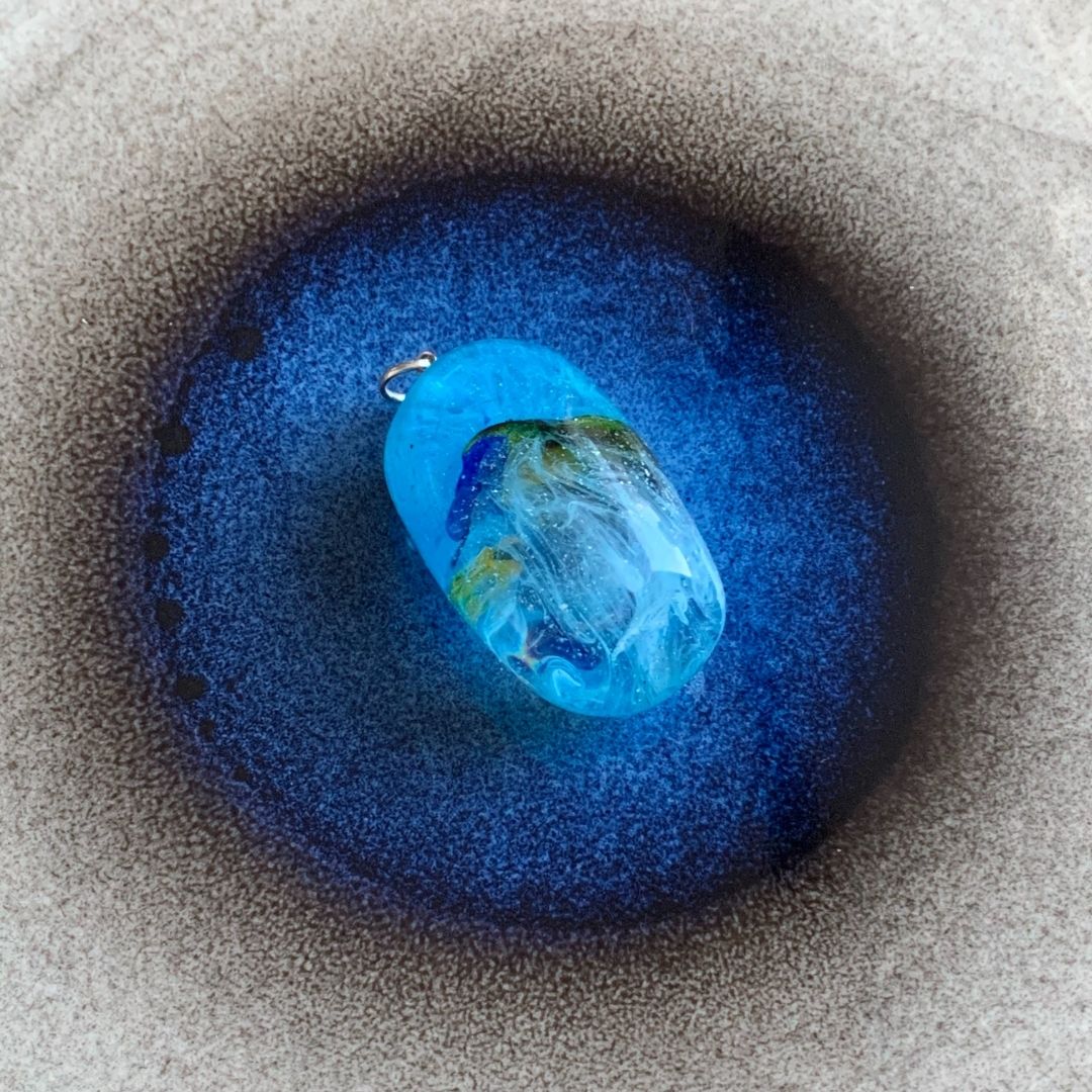 Błękit Karaibów - obrazek 8