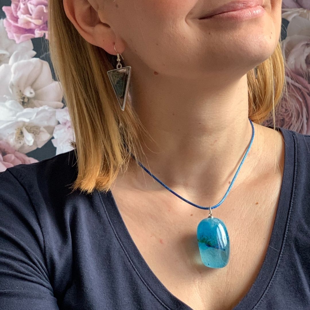 Błękit Karaibów - obrazek 6