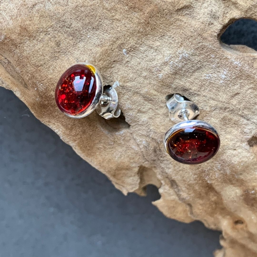 Czerwień i złoto - obrazek 3