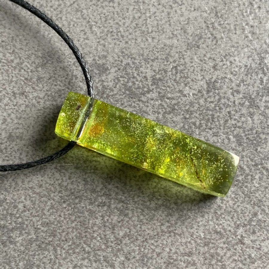 Jezioro z mchu II - obrazek 3