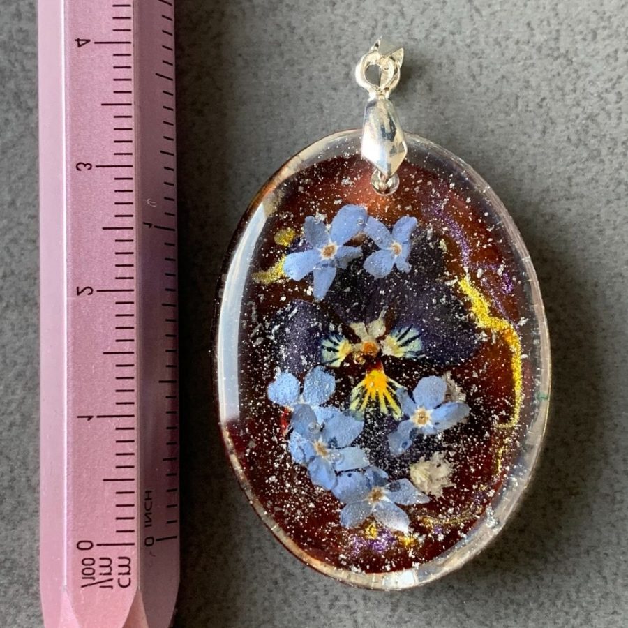 Tajemniczy ogród II - obrazek 4