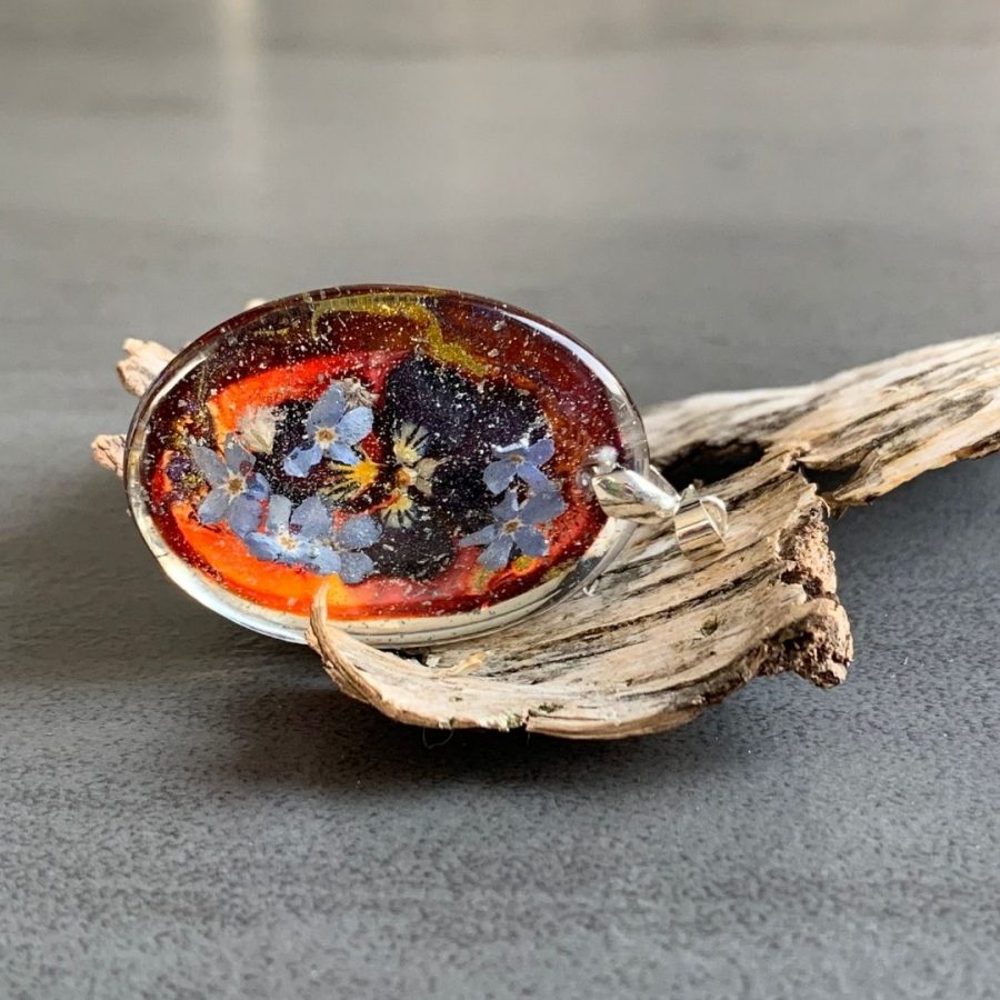 Tajemniczy ogród II - obrazek 3