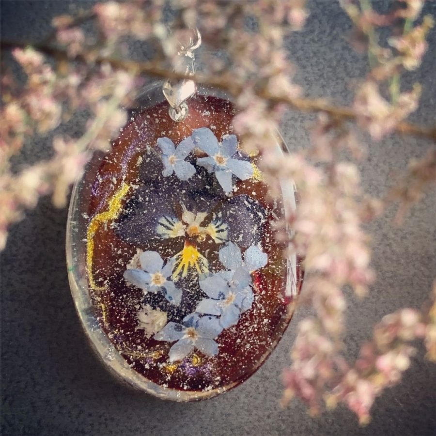 Tajemniczy ogród II