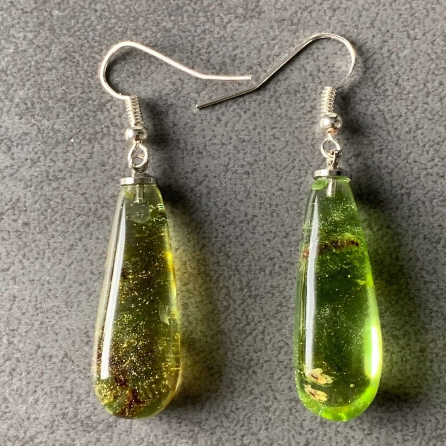 Jezioro z mchu - obrazek 4