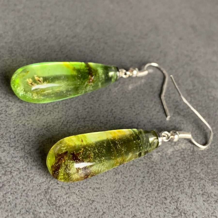 Jezioro z mchu - obrazek 3