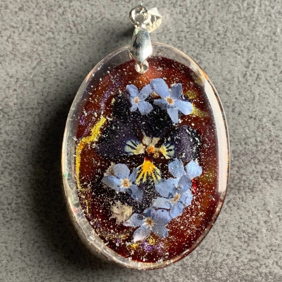 Tajemniczy ogród II - obrazek 2