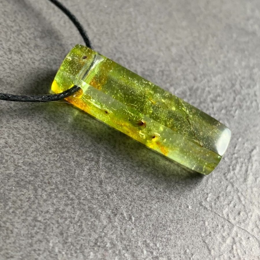 Jezioro z mchu II - obrazek 2