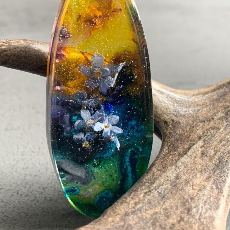 Tajemniczy ogród V - obrazek 2