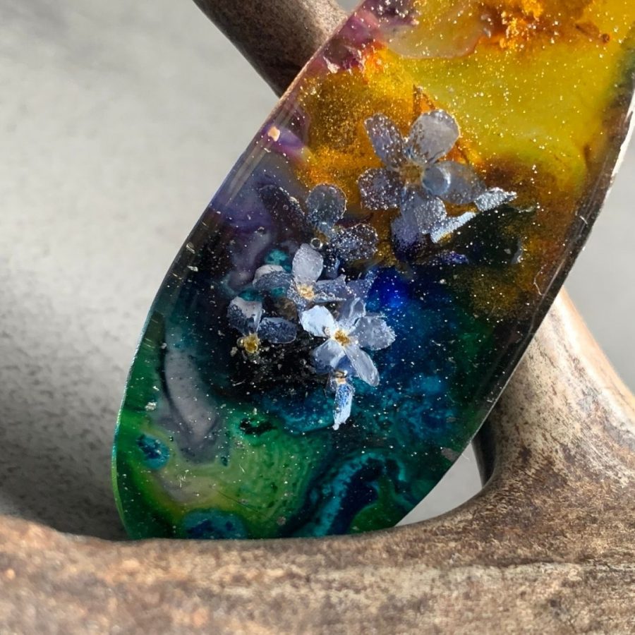 Tajemniczy ogród V - obrazek 3