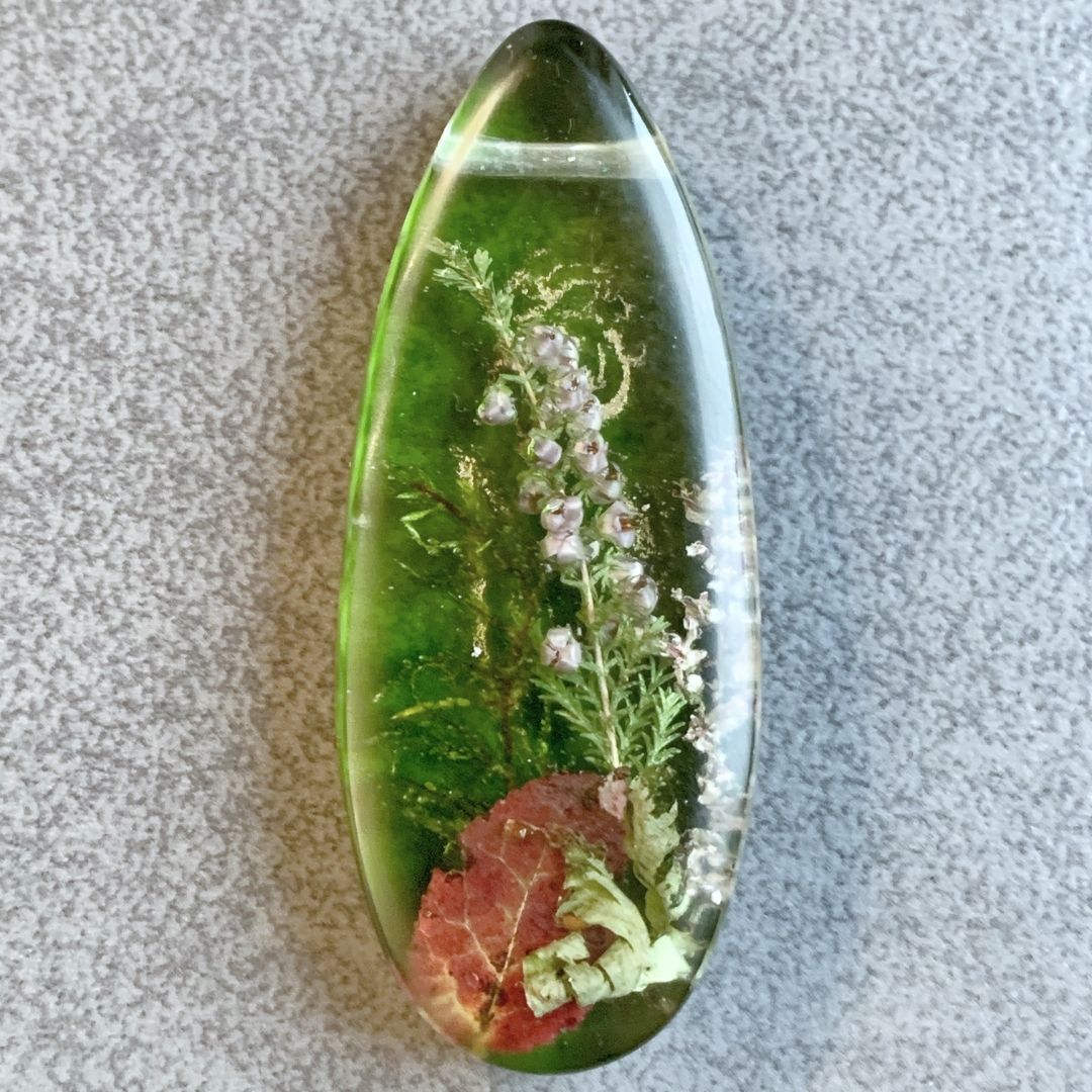 Magiczny wrzos - obrazek 2