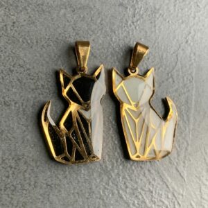 Stalove kotki – personalizowane