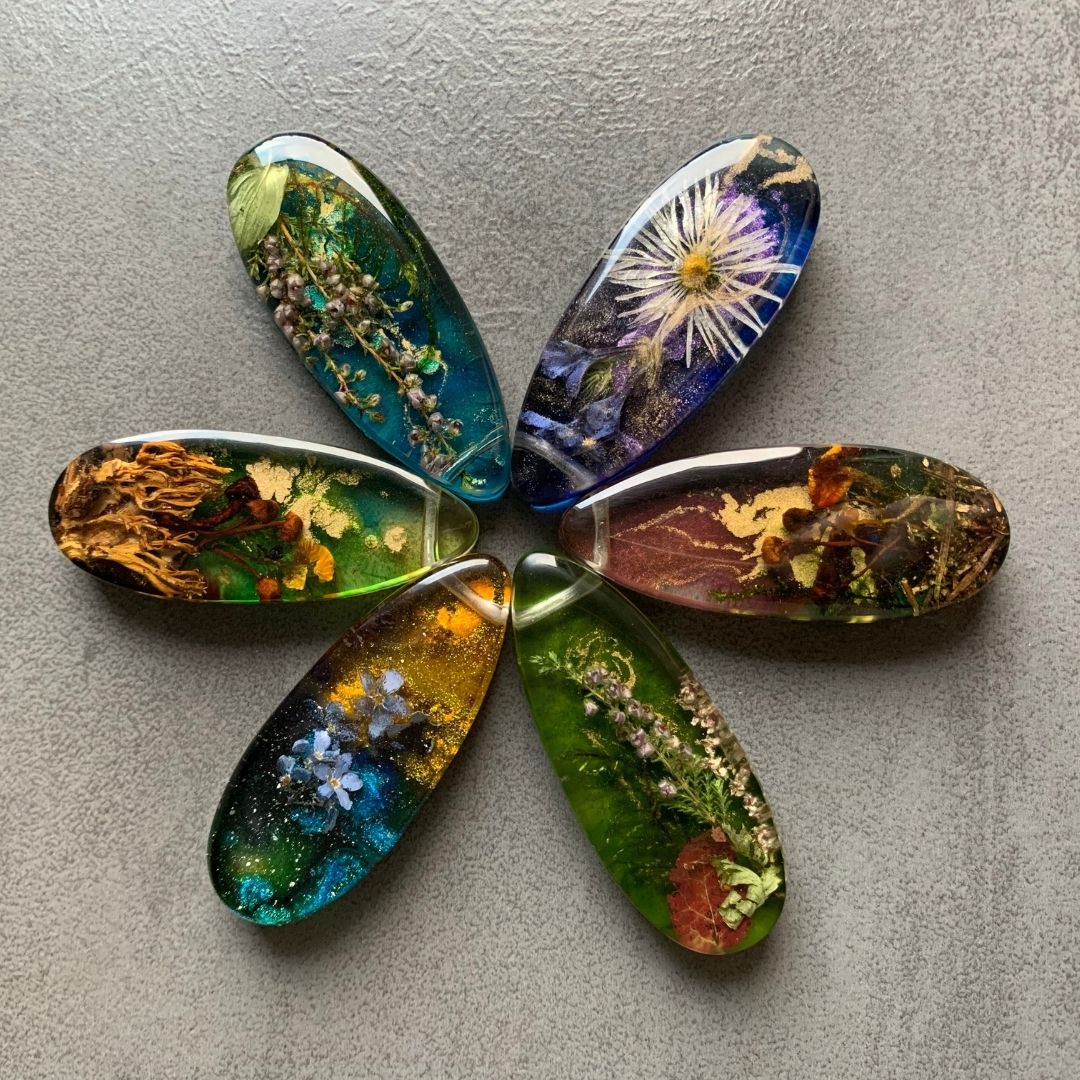 Magiczny wrzos - obrazek 3